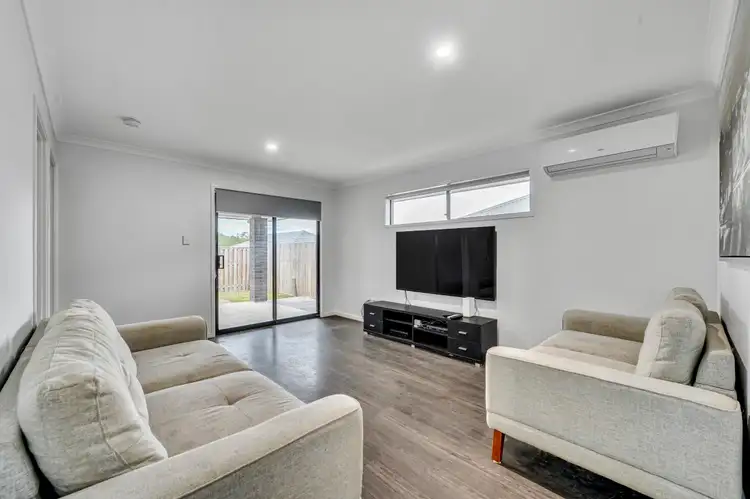 Fifth view of Homely house listing, 29 Gateway Drive, Flagstone QLD 4280