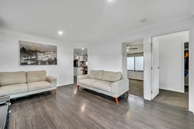 Sixth view of Homely house listing, 29 Gateway Drive, Flagstone QLD 4280