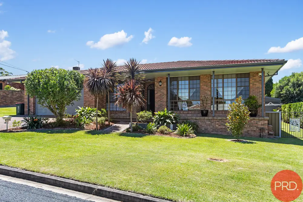 Main view of Homely house listing, 44 Byng Street, Tenambit NSW 2323