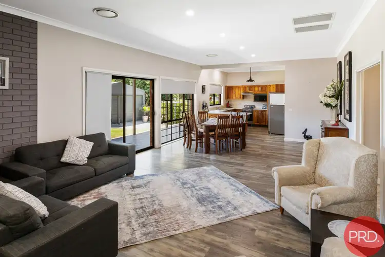 Second view of Homely house listing, 44 Byng Street, Tenambit NSW 2323