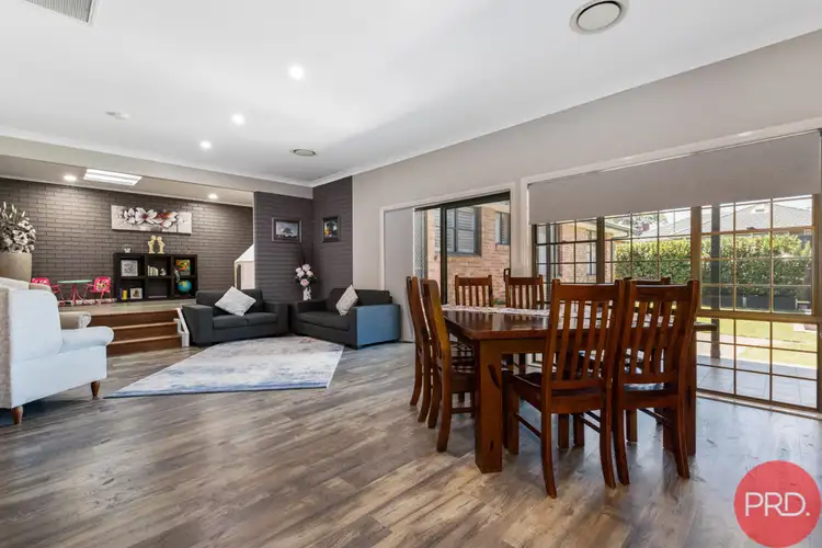 Fourth view of Homely house listing, 44 Byng Street, Tenambit NSW 2323