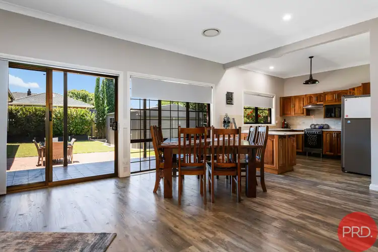 Fifth view of Homely house listing, 44 Byng Street, Tenambit NSW 2323