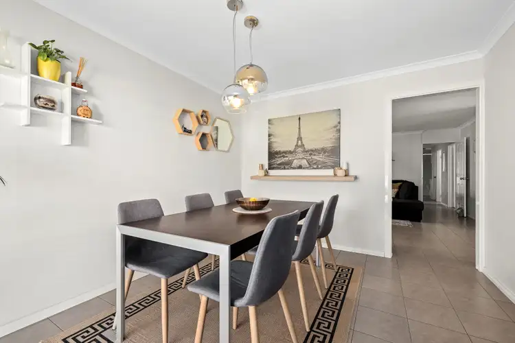 Third view of Homely house listing, 53 Glacier Gardens, Ballajura WA 6066
