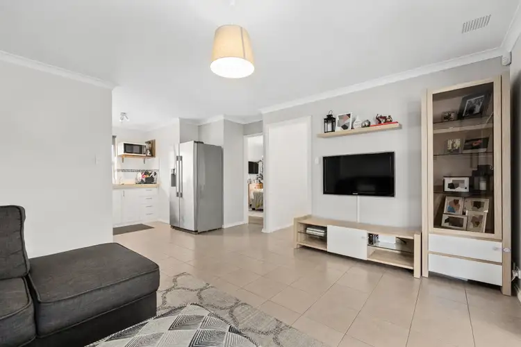 Fifth view of Homely house listing, 53 Glacier Gardens, Ballajura WA 6066