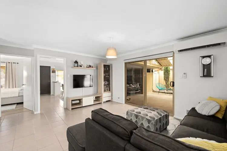 Seventh view of Homely house listing, 53 Glacier Gardens, Ballajura WA 6066