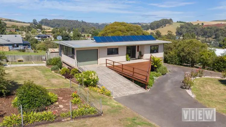 Main view of Homely rural property listing, 102 William Street, Forth TAS 7310