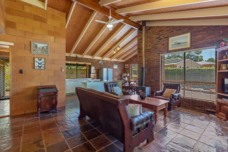 Second view of Homely house listing, 58 TREEHAVEN WAY, Maleny QLD 4552