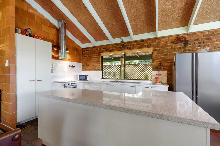 Third view of Homely house listing, 58 TREEHAVEN WAY, Maleny QLD 4552