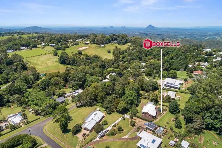 Fifth view of Homely house listing, 58 TREEHAVEN WAY, Maleny QLD 4552