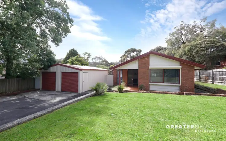 7 Gilja Court, Boronia VIC 3155