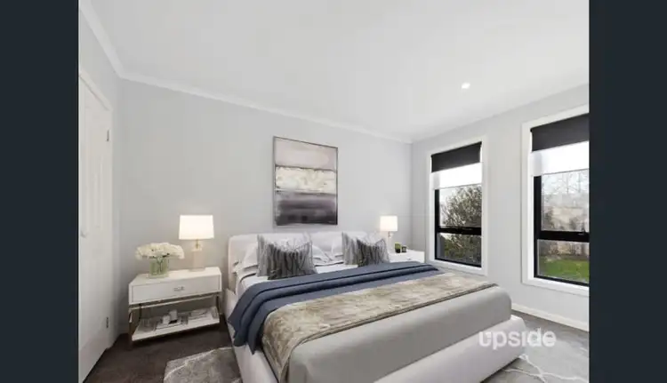 Second view of Homely townhouse listing, 7/489 Mahoneys Road, Fawkner VIC 3060