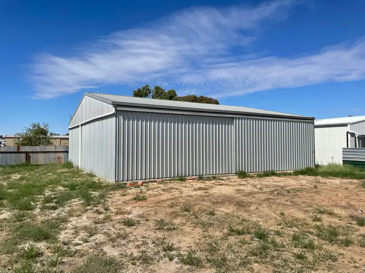 Main view of Homely land listing, 18 Swan Street, Kerang VIC 3579