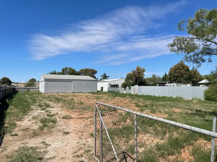Third view of Homely land listing, 18 Swan Street, Kerang VIC 3579
