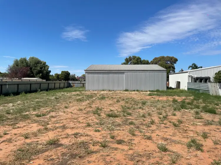 Fourth view of Homely land listing, 18 Swan Street, Kerang VIC 3579