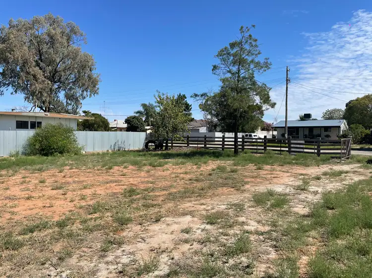 Fifth view of Homely land listing, 18 Swan Street, Kerang VIC 3579