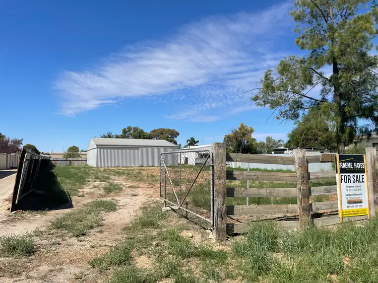 Sixth view of Homely land listing, 18 Swan Street, Kerang VIC 3579