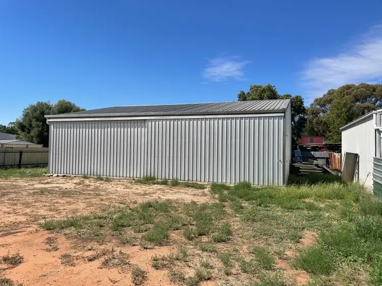 Seventh view of Homely land listing, 18 Swan Street, Kerang VIC 3579