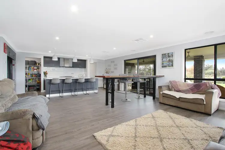 Fifth view of Homely house listing, 5 GREVILLEA TERRACE, Mulwala NSW 2647