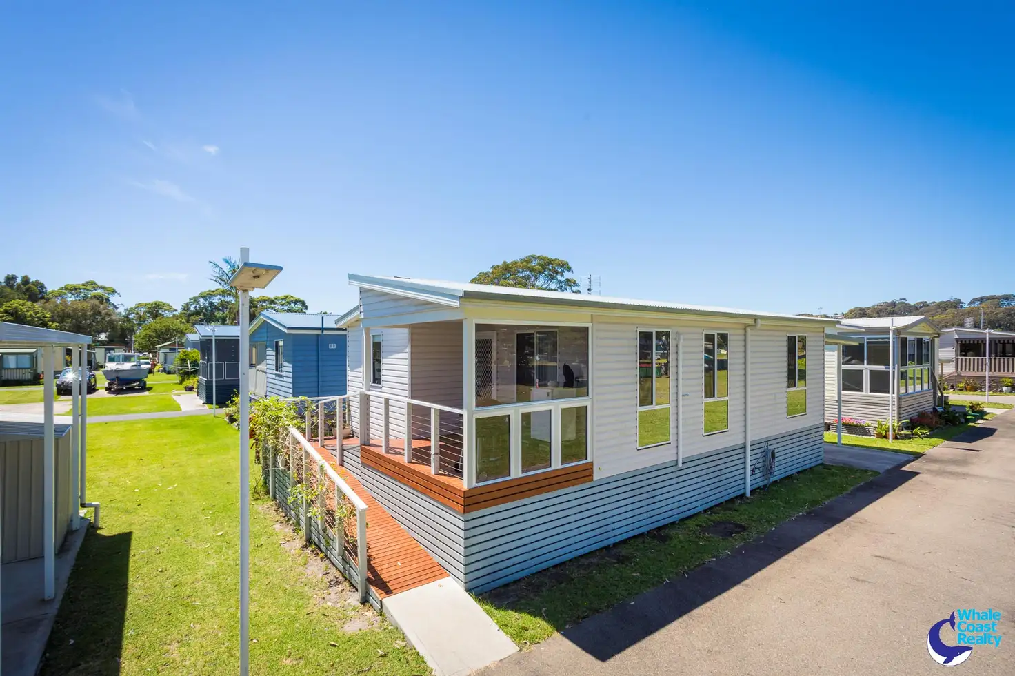 Main view of Homely villa listing, N4/48 Princes Highway, Narooma NSW 2546