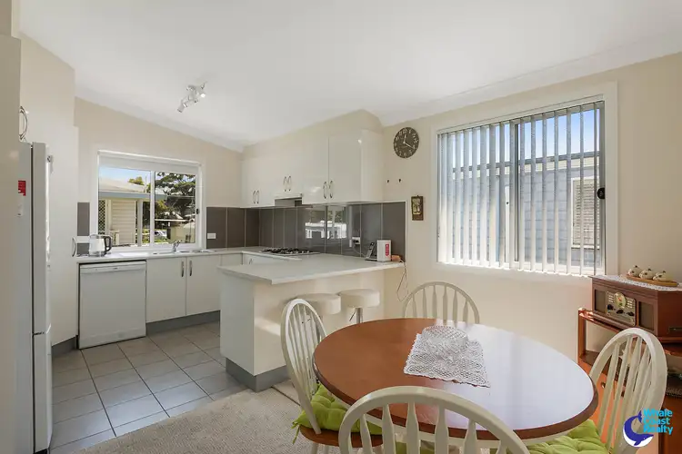 Third view of Homely villa listing, N4/48 Princes Highway, Narooma NSW 2546
