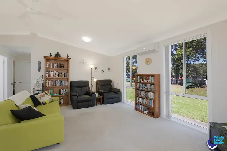 Fifth view of Homely villa listing, N4/48 Princes Highway, Narooma NSW 2546