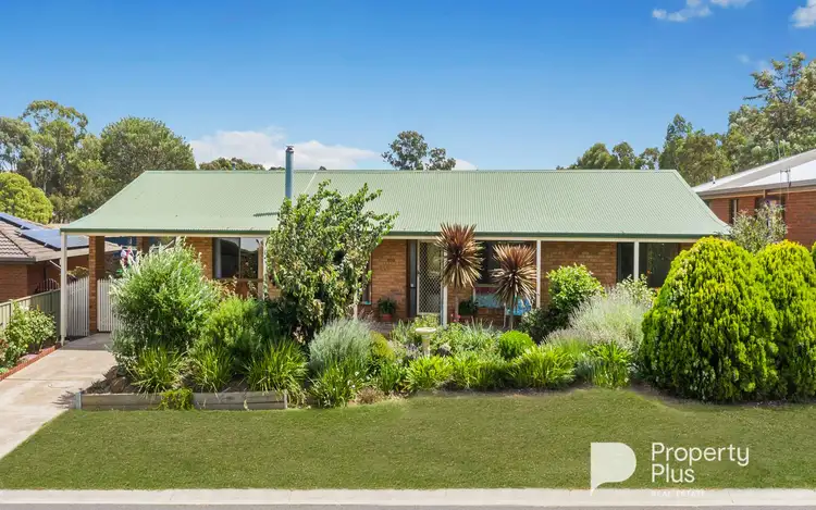 52 Magellan Crescent, Kangaroo Flat VIC 3555
