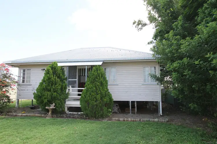 Main view of Homely house listing, 65 Millchester Road, Queenton QLD 4820