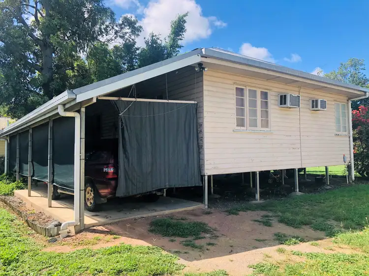 Fourth view of Homely house listing, 65 Millchester Road, Queenton QLD 4820