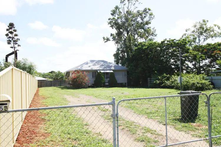Fifth view of Homely house listing, 65 Millchester Road, Queenton QLD 4820
