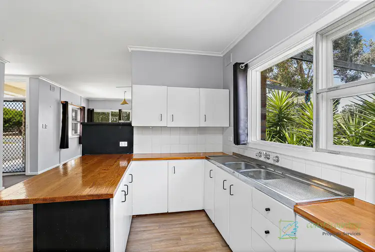 Second view of Homely house listing, 15 Edward Street, Meningie SA 5264