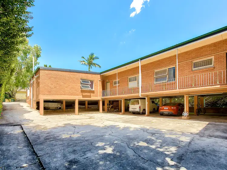 Second view of Homely block of units listing, 10 Loch Street, West End QLD 4101