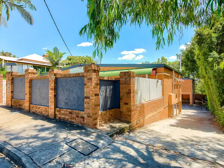 Third view of Homely block of units listing, 10 Loch Street, West End QLD 4101