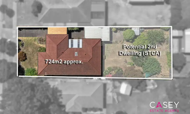 16 Stanley Street, Cranbourne VIC 3977