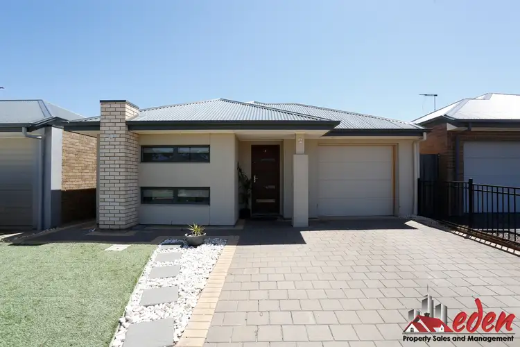 4 Jenkins Street, Evanston Gardens SA 5116