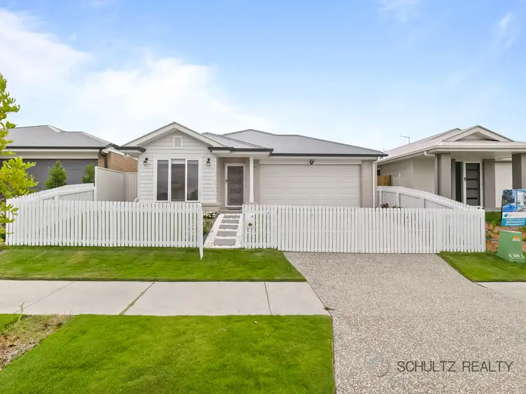 4 Southwood Circuit, Yarrabilba QLD 4207