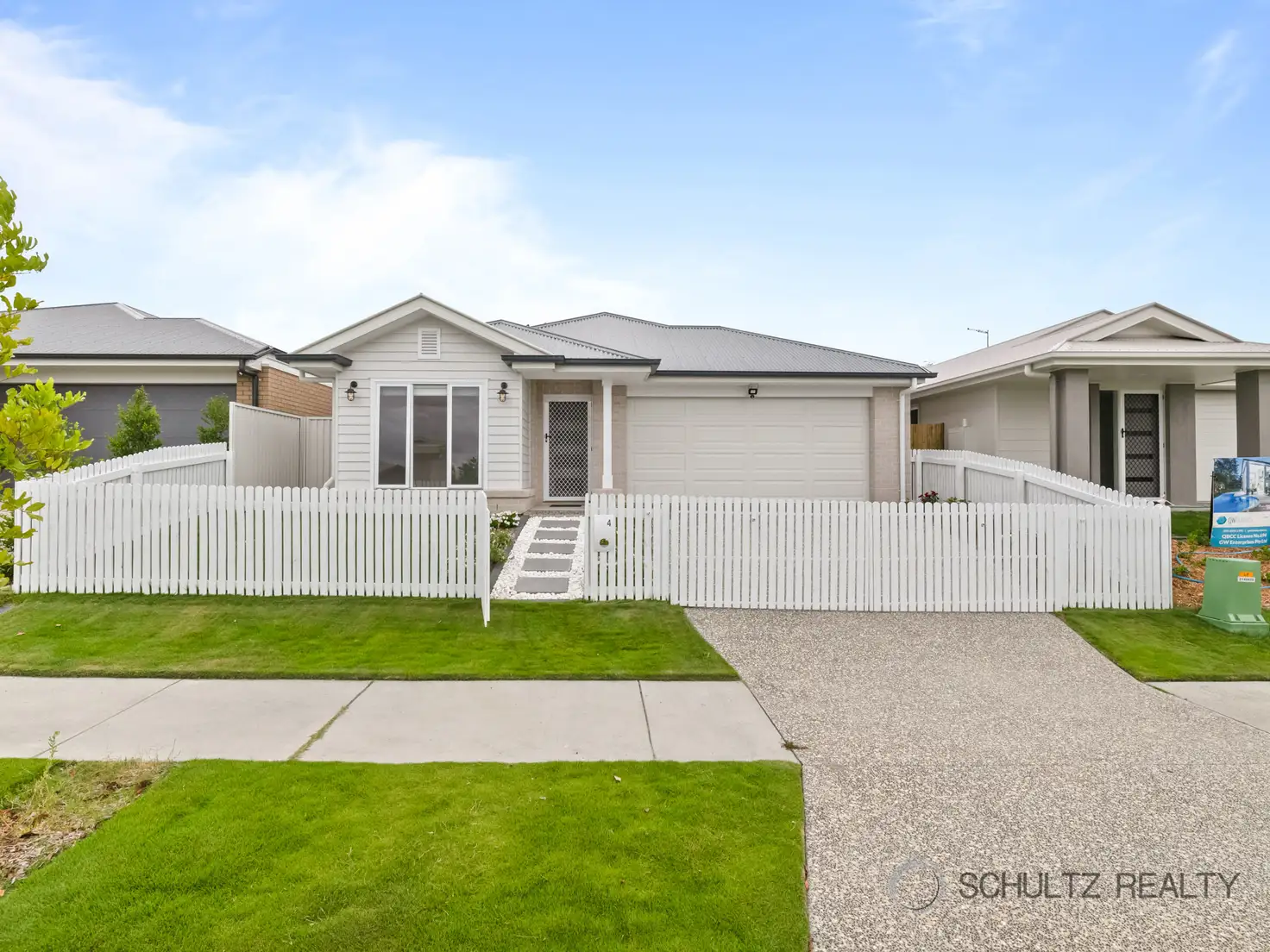 Main view of Homely house listing, 4 Southwood Circuit, Yarrabilba QLD 4207