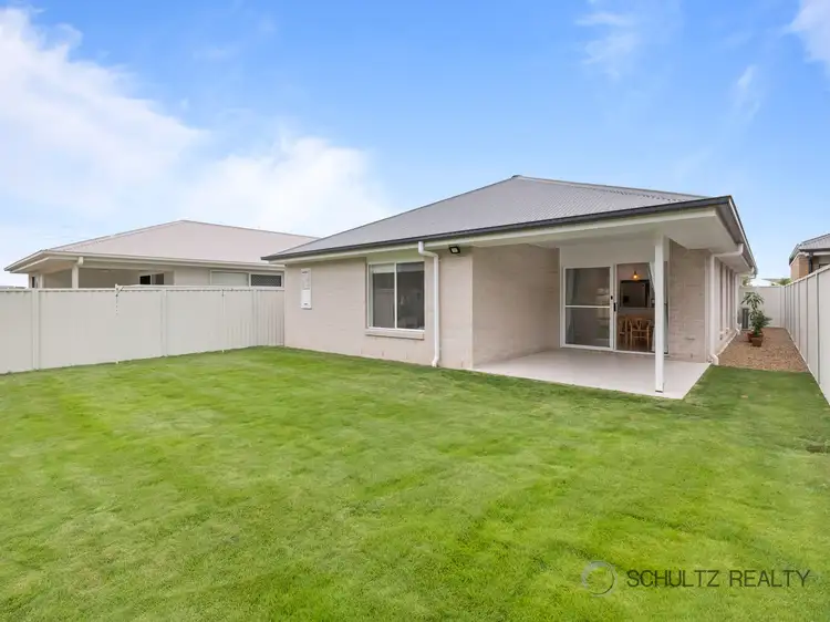 Second view of Homely house listing, 4 Southwood Circuit, Yarrabilba QLD 4207