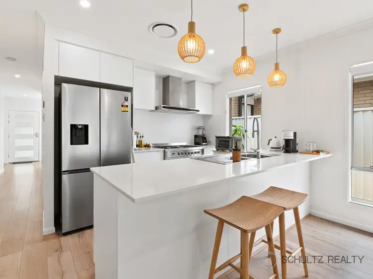 Third view of Homely house listing, 4 Southwood Circuit, Yarrabilba QLD 4207