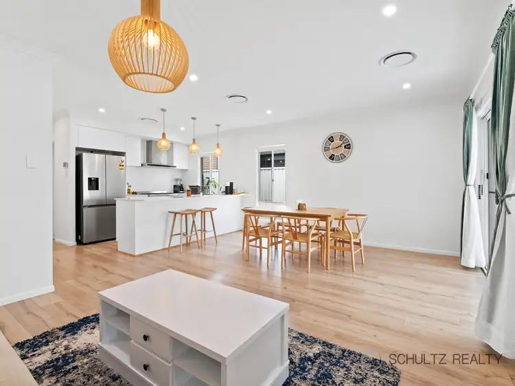 Fourth view of Homely house listing, 4 Southwood Circuit, Yarrabilba QLD 4207