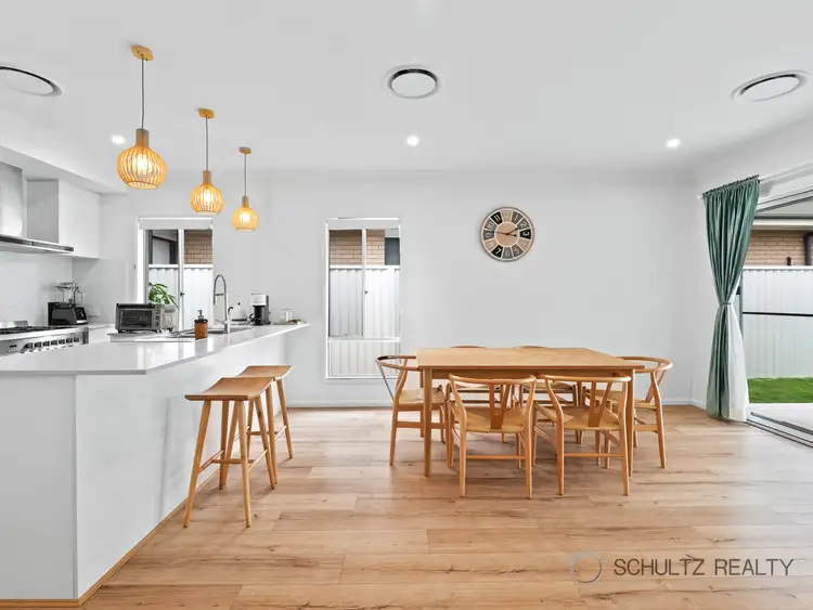 Sixth view of Homely house listing, 4 Southwood Circuit, Yarrabilba QLD 4207