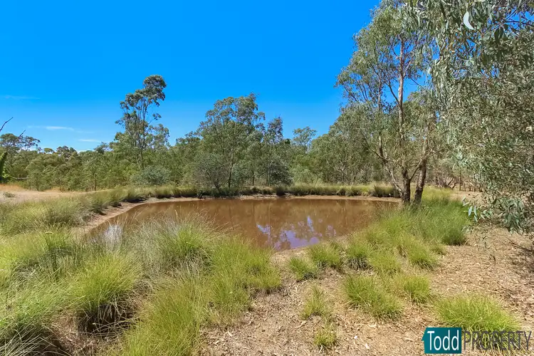 Second view of Homely rural property listing, 10 Warren Road, Heathcote VIC 3523