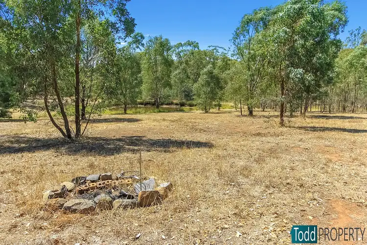 Third view of Homely rural property listing, 10 Warren Road, Heathcote VIC 3523
