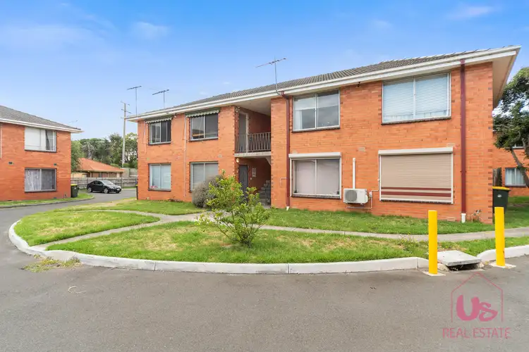 11/29 Fairway Street, Frankston VIC 3199