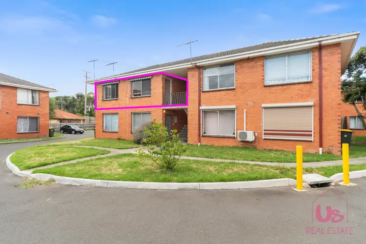 Second view of Homely unit listing, 11/29 Fairway Street, Frankston VIC 3199