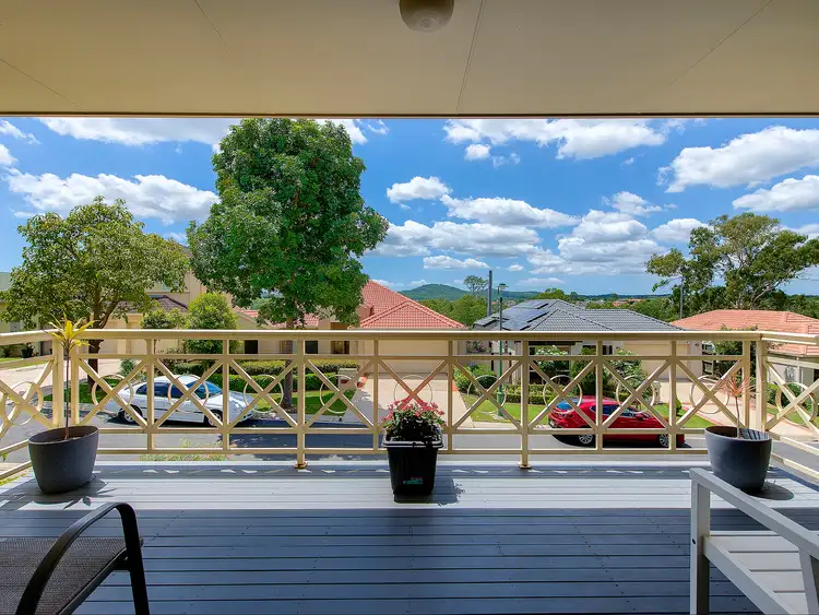 Third view of Homely house listing, 51 Flame Tree Crescent, Carindale QLD 4152