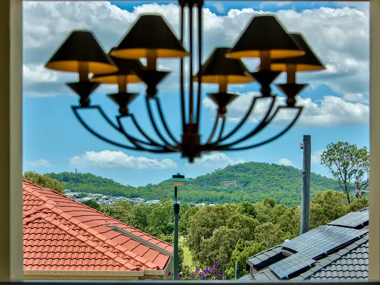 Fourth view of Homely house listing, 51 Flame Tree Crescent, Carindale QLD 4152