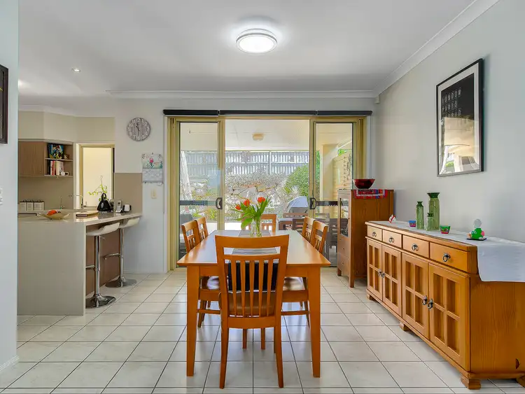 Sixth view of Homely house listing, 51 Flame Tree Crescent, Carindale QLD 4152