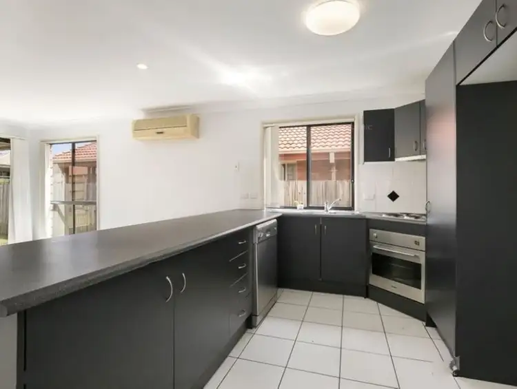 Second view of Homely house listing, 93 COLLINS STREET, Collingwood Park QLD 4301