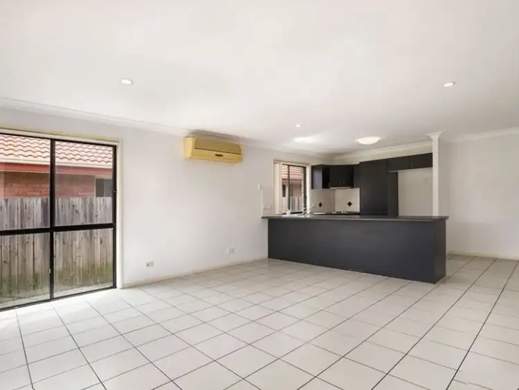 Third view of Homely house listing, 93 COLLINS STREET, Collingwood Park QLD 4301