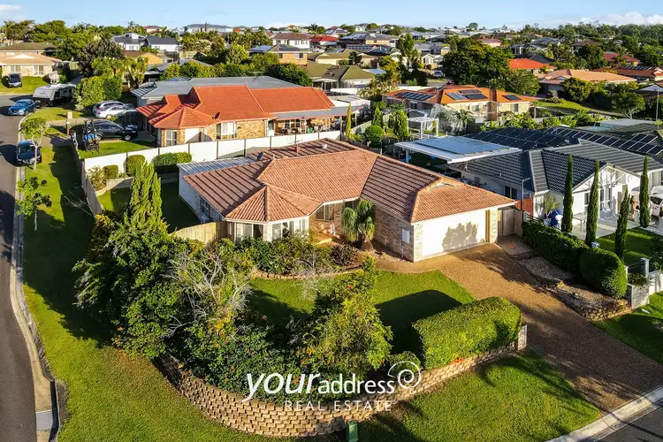 1 Vista Court, Regents Park QLD 4118